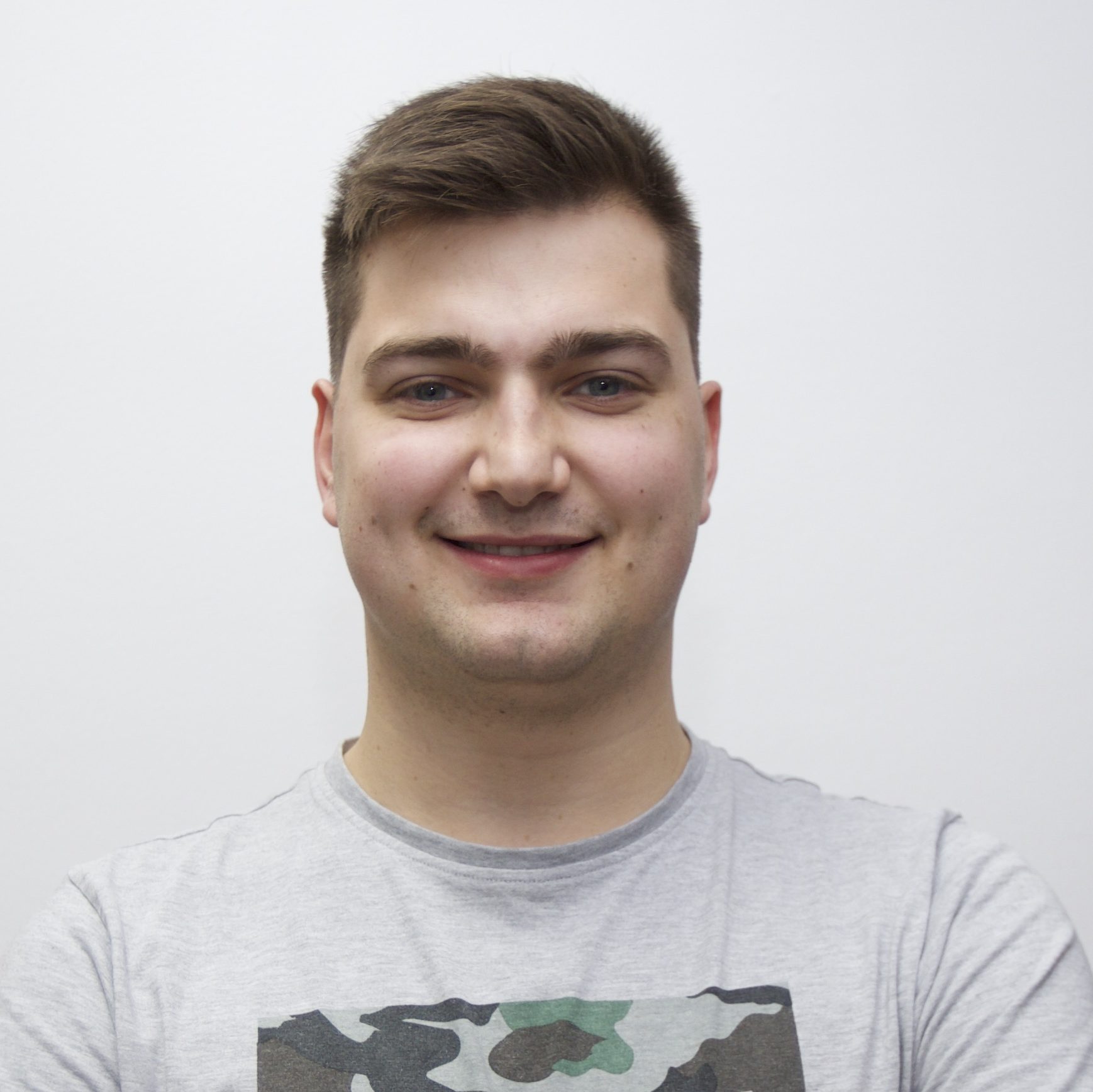 Marcin Zięba